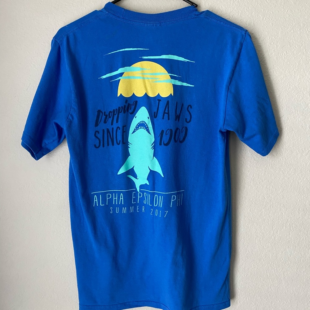 AEPhi T shirt
